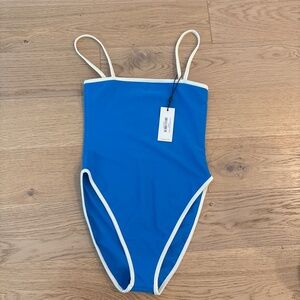Montce one piece swim